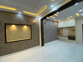 5 Marla Brand New Modern Design House For Sale In DHA Phase 11 , DHA 11 Rahbar