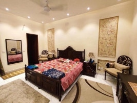 6 Marla Double Story Designer House Available For Sale In Musa Villa's Adyala Road Rawalpindi, Adiala Road