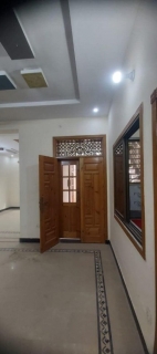 5 marla Ground floor for rent , Ghauri Town