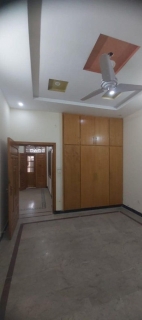 5 marla Ground floor for rent , Ghauri Town