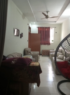 4 Marla House for sale , Wakeel Colony