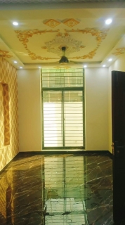 4 Marla Luxury Double Storey House For SALE, Al Rehman Garden