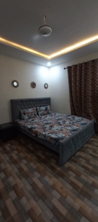 1 Bed Fully Furnished Apartment For Sale, Islamabad