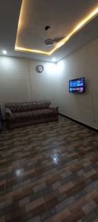 1 Bed Fully Furnished Apartment For Sale, Islamabad