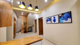 8.65 Marla House for sale in Bahria Town phase 8 M Block , Bahria Town Rawalpindi