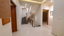 8.65 Marla House for sale in Bahria Town phase 8 M Block , Bahria Town Rawalpindi