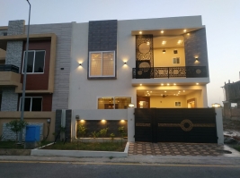 7 Marla House for sale , Citi Housing Scheme