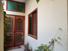 7 Marla House for sale , Gulzar-e-Quaid Housing Society
