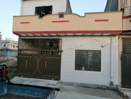 5 Marla single story house for sale in Abdullah town Jangi Syedan Islamabad, Jhangi Syedan