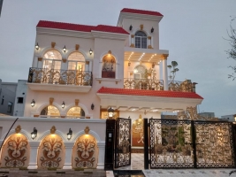 10 Marla House For Sale in Fazaia Housing Scheme Phase 1 Lahore, Fazaia Housing Scheme