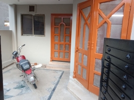 5 Marla House for Rent, Bahria Town Rawalpindi