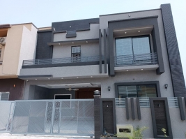 10 Marla House for sale , Zaraj Housing Scheme