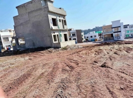 8 Marla plot for sale , Bahria Town