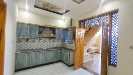4 Marla House for sale , Ali Pur