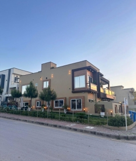 11 Marla House for sale , Bahria Town Rawalpindi