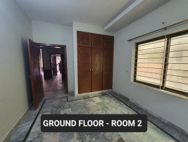 6 Marla Double Story House Available for rent, H-13