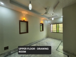 6 Marla Double Story House Available for rent, H-13