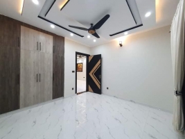 10 Marla brand new designer house for sale , Bahria Town Rawalpindi