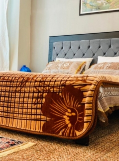 1 bed luxury furnish apartment for rent, Rawalpindi