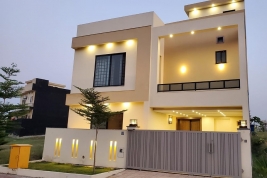6.5 Marla House for sale , Bahria Town Rawalpindi