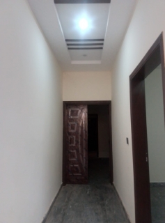 3 Marla Single Story House Available for Sale, Adiala Road
