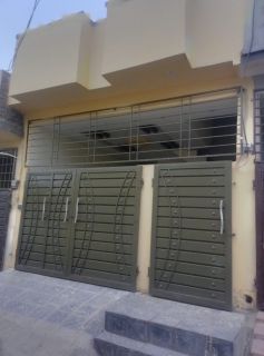 3 Marla Single Story House Available for Sale, Adiala Road