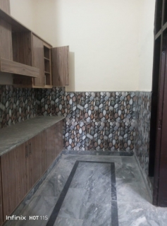 3.5 Marla House for Rent , Gulzar-e-Quaid Housing Society