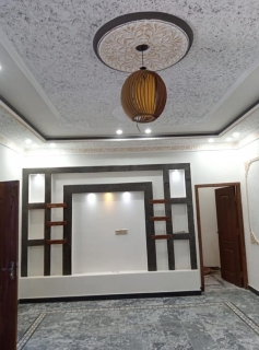 6 Marla House For Sale In Shahpur Adyala Road Rawalpindi , Adiala Road
