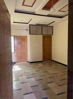5 Marla Double Story House for sale in New City Phase II, Wah Cantt. 