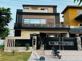 10 Marla House for sale , Ferozepur Road