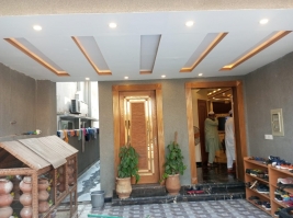 12 Marla Double Story House for sale , Bahria Town Rawalpindi