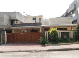 1 kanal  House For Sale, Bahria Town Rawalpindi