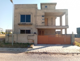 10.5 Marla house for sale , Bahria Town Rawalpindi
