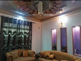 5 Marla House for Rent , Ghauri Town