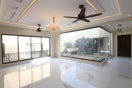 25 Marla designer house for sale in Bahria town phase 3, Bahria Town Rawalpindi