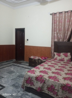 6 Marla House for sale , Gulzar-e-Quaid Housing Society