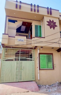 2.5 Double Story House for sale , Burma Town