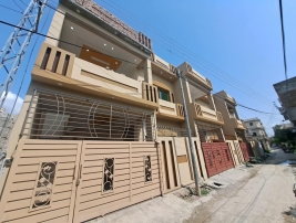 6.5 Marla House for sale , Adiala Road