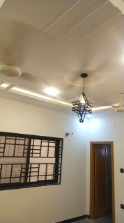 1 Kanal Ground Portion for rent , Gulzar-e-Quaid Housing Society 1 Kanal Ground Portion for rent , Gulzar-e-Quaid Housing Society