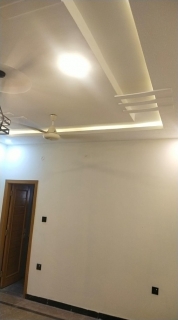 1 Kanal Ground Portion for rent , Gulzar-e-Quaid Housing Society 1 Kanal Ground Portion for rent , Gulzar-e-Quaid Housing Society