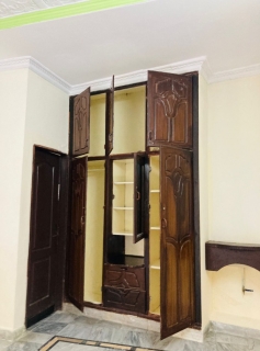 10 marla ground portion available for rent , Airport Housing Society 10 marla ground portion available for rent , Airport Housing Society