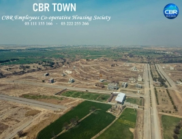CBR Town 5 Marla plot for sale. all dues clear possession plot , CBR Town CBR Town 5 Marla plot for sale. all dues clear possession plot , CBR Town