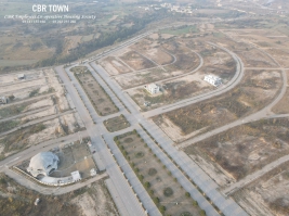 CBR Town 5 Marla plot for sale. all dues clear possession plot , CBR Town CBR Town 5 Marla plot for sale. all dues clear possession plot , CBR Town