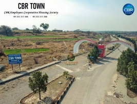 CBR Town 5 Marla plot for sale. all dues clear possession plot , CBR Town CBR Town 5 Marla plot for sale. all dues clear possession plot , CBR Town