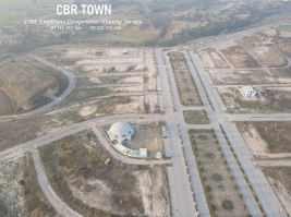 CBR Town 5 Marla plot for sale. all dues clear possession plot , CBR Town CBR Town 5 Marla plot for sale. all dues clear possession plot , CBR Town