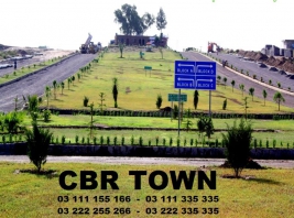CBR Town 5 Marla plot for sale. all dues clear possession plot , CBR Town CBR Town 5 Marla plot for sale. all dues clear possession plot , CBR Town