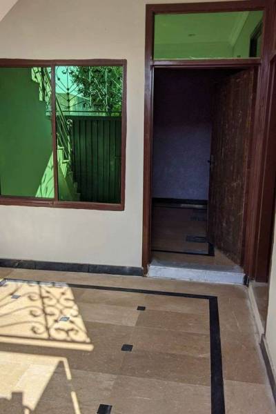 3.5 marla house fpr sale in  bara kahu islamabad