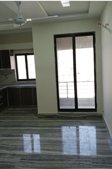 Appartment for sale in B 17 Islamabad.