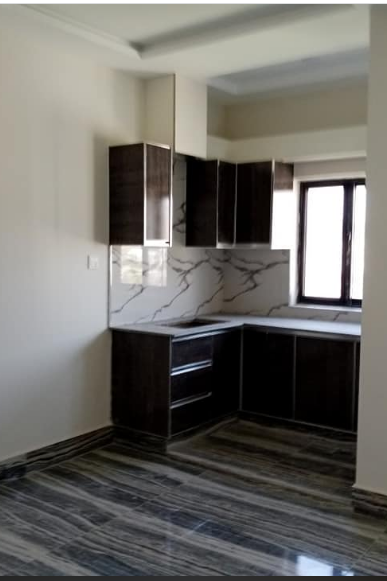 Appartment for sale in B 17 Islamabad.