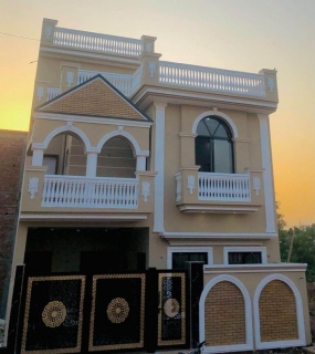 6 Marla House for sale , Bani Gala